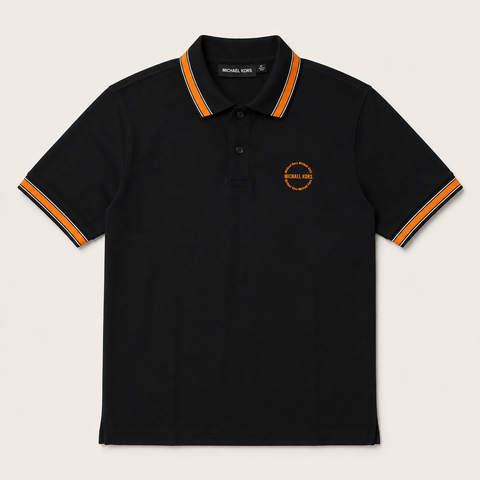 Michael Kors | Polo | Black