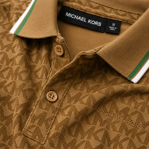 Michael Kors | Polo | Brown