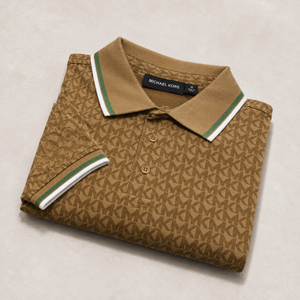 Michael Kors | Polo | Brown