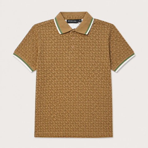 Michael Kors | Polo | Brown