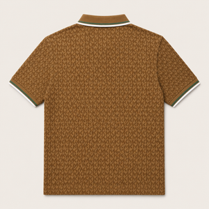 Michael Kors | Polo | Brown
