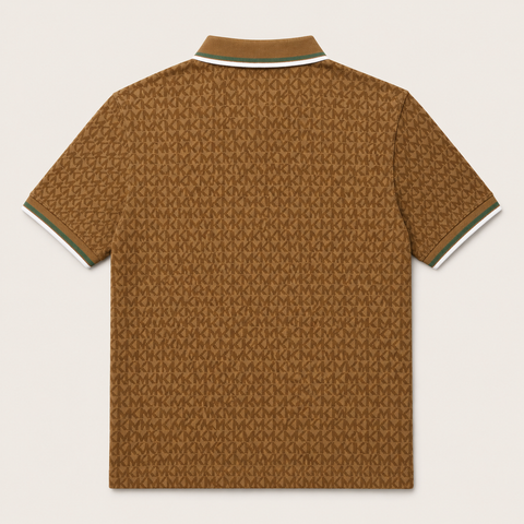 Michael Kors | Polo | Brown