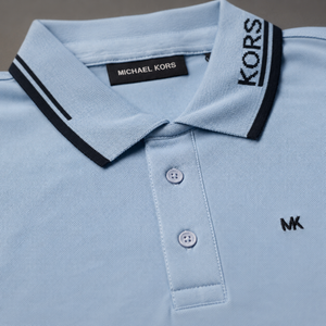 Michael Kors | Polo | Blue