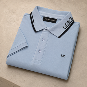 Michael Kors | Polo | Blue