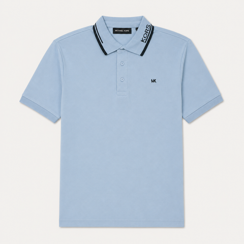 Michael Kors | Polo | Blue