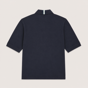 Ted Baker | Polo T-Shirt | Black