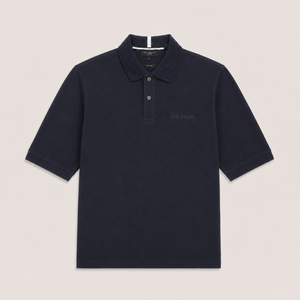Ted Baker | Polo T-Shirt | Black