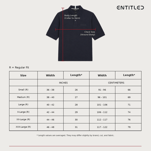Ted Baker | Polo T-Shirt | Black