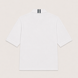 Ted Baker | Polo T-Shirt | White