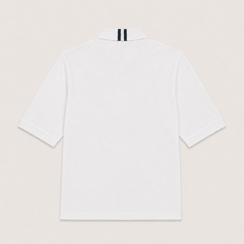 Ted Baker | Polo T-Shirt | White