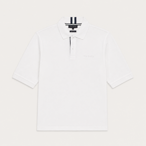 Ted Baker | Polo T-Shirt | White