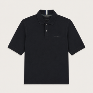 Ted Baker | Polo T-Shirt | Navy