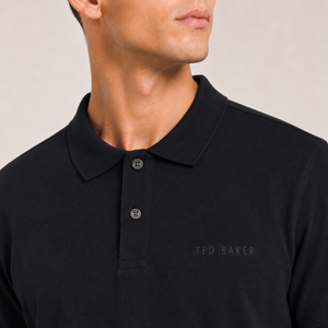 Ted Baker | Polo T-Shirt | Navy