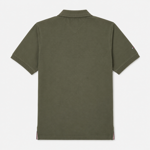 Tommy Hilfiger | Polo | Olive
