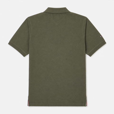Tommy Hilfiger | Polo | Olive