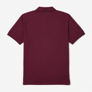Tommy Hilfiger | Polo | Maroon