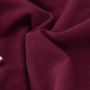 Tommy Hilfiger | Polo | Maroon