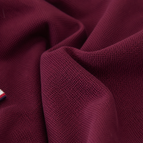 Tommy Hilfiger | Polo | Maroon