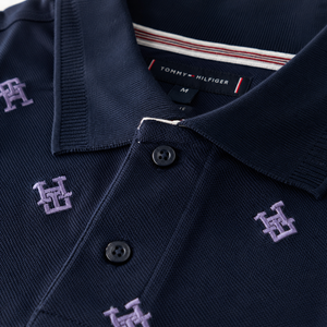 Tommy Hilfiger | Polo | Navy