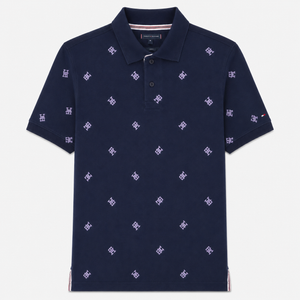 Tommy Hilfiger | Polo | Navy
