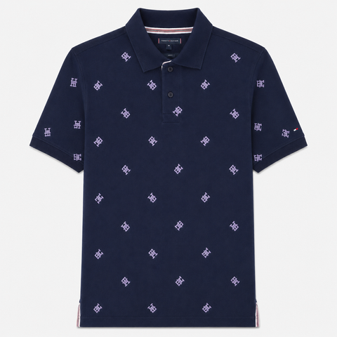 Tommy Hilfiger | Polo | Navy