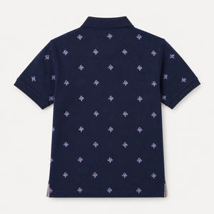 Tommy Hilfiger | Polo | Navy