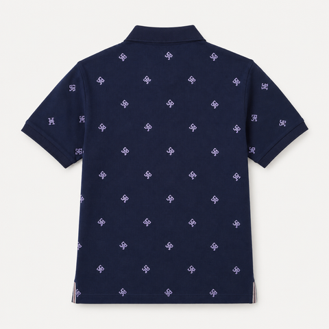 Tommy Hilfiger | Polo | Navy