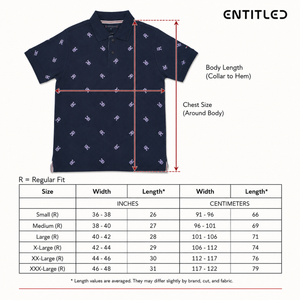 Tommy Hilfiger | Polo | Navy