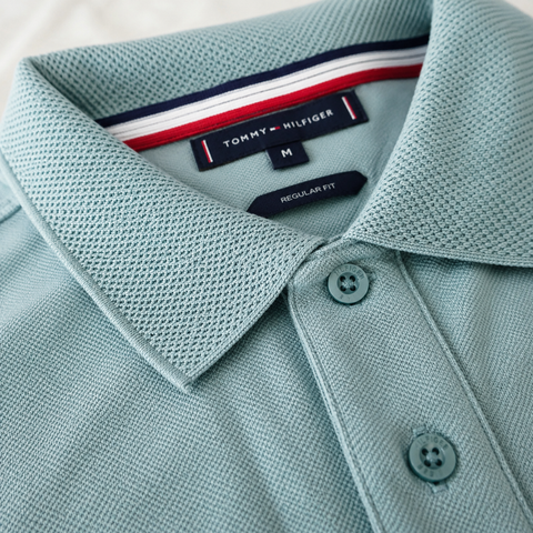 Tommy Hilfiger | Polo | Blue
