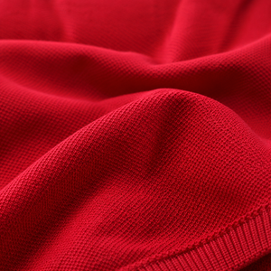 Tommy Hilfiger | Polo | Red