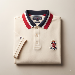 Tommy Hilfiger | Polo | White