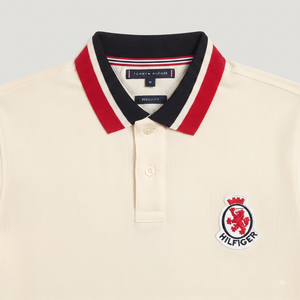 Tommy Hilfiger | Polo | White
