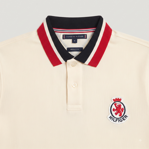 Tommy Hilfiger | Polo | White