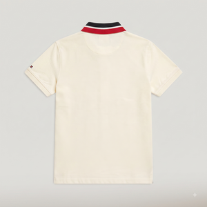 Tommy Hilfiger | Polo | White