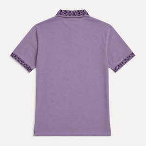 Tommy Hilfiger | Polo | Purple