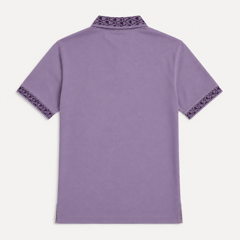 Tommy Hilfiger | Polo | Purple