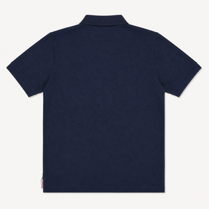 Tommy Hilfiger | Polo | White Blue