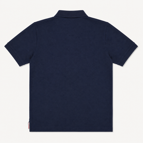 Tommy Hilfiger | Polo | White Blue