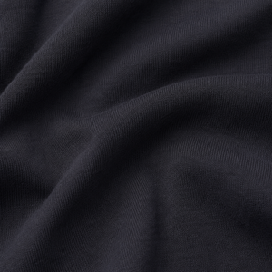 Young LA | Oversized Round Neck T-Shirt | Black
