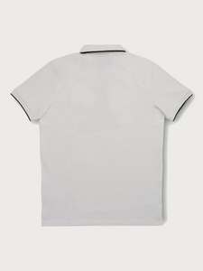 Armani Exchange | Polo | White