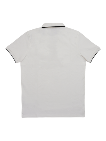 Armani Exchange | Polo | White
