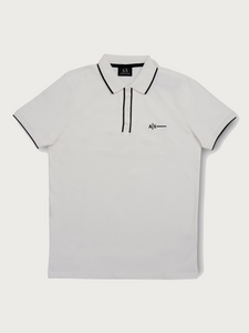 Armani Exchange | Polo | White
