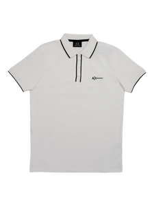 Armani Exchange | Polo | White