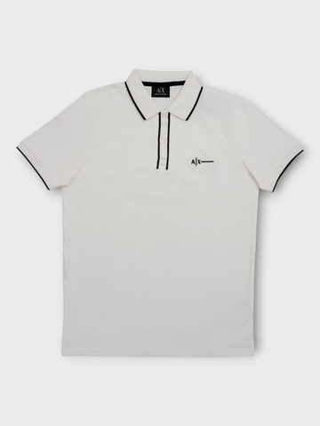 Armani Exchange Polo