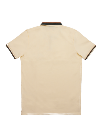 Armani Exchange | Polo | Beige