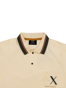 Armani Exchange | Polo | Beige