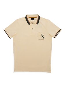 Armani Exchange | Polo | Beige