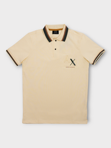 Armani Exchange Polo