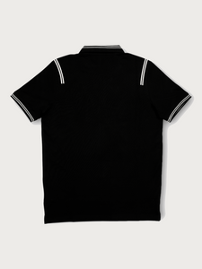 Armani Exchange | Polo | Black