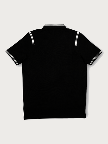 Armani Exchange | Polo | Black